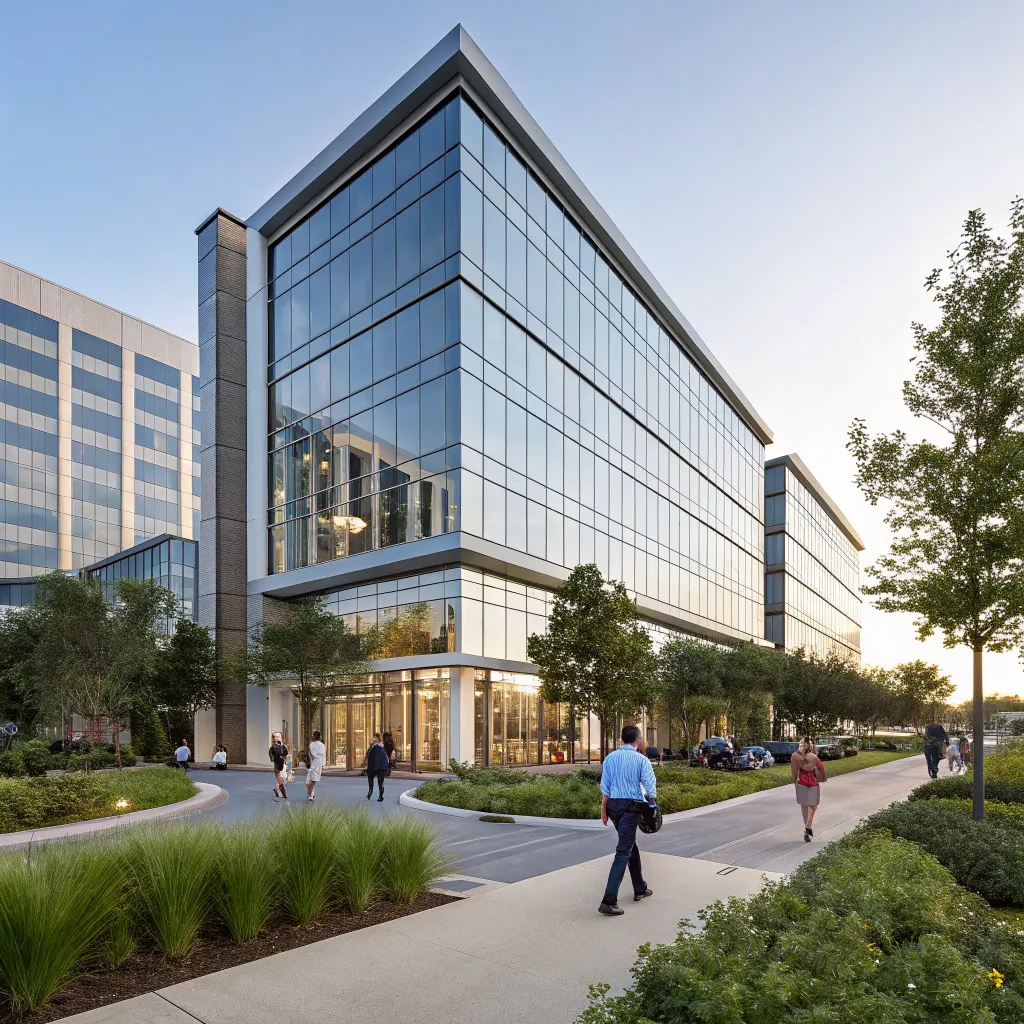Office Building